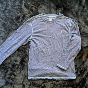 Nautica Boys Long Sleeve size M